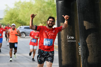  | Carrera Powerade Torreón 2024, 5 y 10K