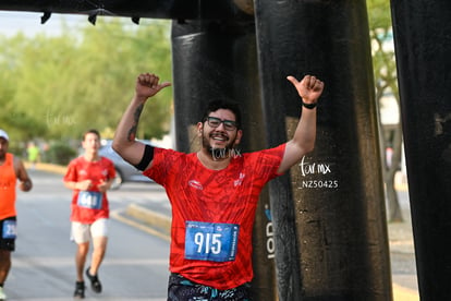  | Carrera Powerade Torreón 2024, 5 y 10K