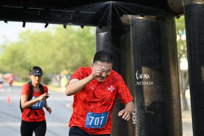  | Carrera Powerade Torreón 2024, 5 y 10K