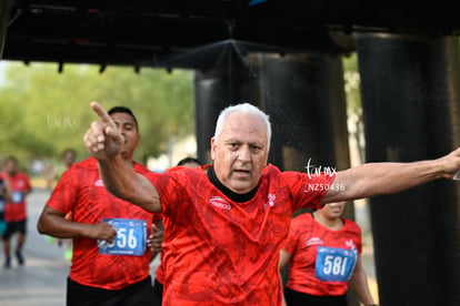  | Carrera Powerade Torreón 2024, 5 y 10K