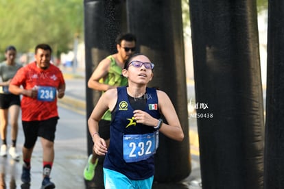  | Carrera Powerade Torreón 2024, 5 y 10K