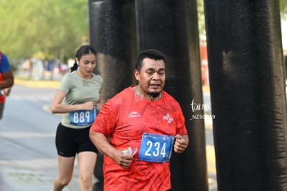  | Carrera Powerade Torreón 2024, 5 y 10K