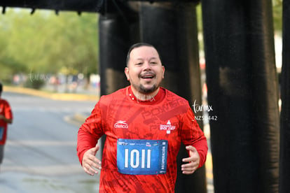  | Carrera Powerade Torreón 2024, 5 y 10K