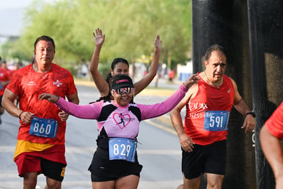  | Carrera Powerade Torreón 2024, 5 y 10K