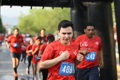  | Carrera Powerade Torreón 2024, 5 y 10K