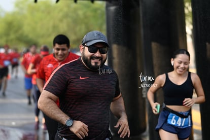  | Carrera Powerade Torreón 2024, 5 y 10K