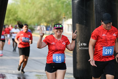  | Carrera Powerade Torreón 2024, 5 y 10K