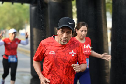  | Carrera Powerade Torreón 2024, 5 y 10K