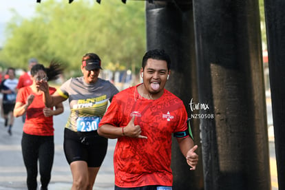  | Carrera Powerade Torreón 2024, 5 y 10K