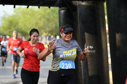  | Carrera Powerade Torreón 2024, 5 y 10K