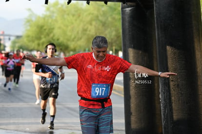  | Carrera Powerade Torreón 2024, 5 y 10K