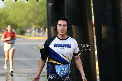  | Carrera Powerade Torreón 2024, 5 y 10K