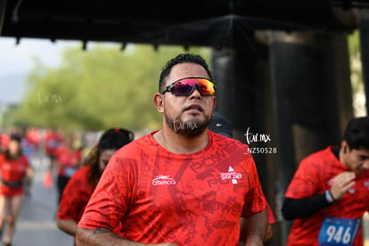  | Carrera Powerade Torreón 2024, 5 y 10K