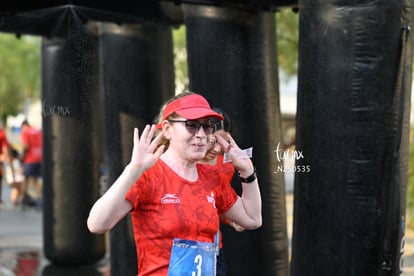  | Carrera Powerade Torreón 2024, 5 y 10K