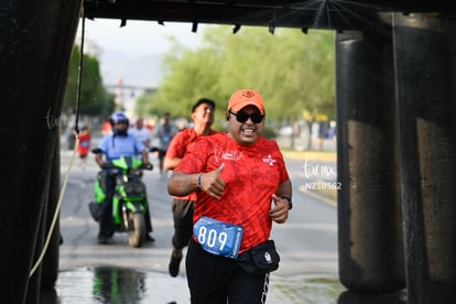  | Carrera Powerade Torreón 2024, 5 y 10K