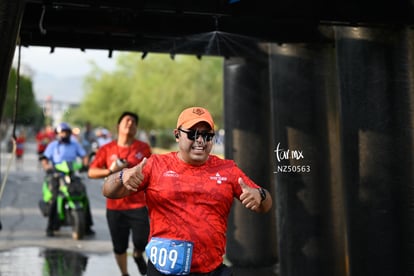  | Carrera Powerade Torreón 2024, 5 y 10K