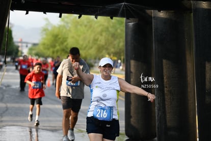  | Carrera Powerade Torreón 2024, 5 y 10K