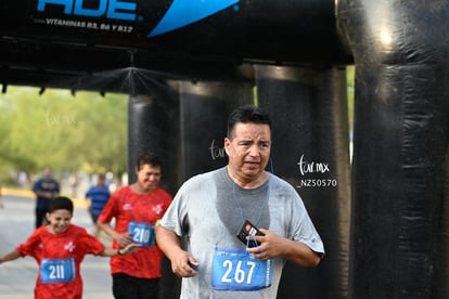  | Carrera Powerade Torreón 2024, 5 y 10K