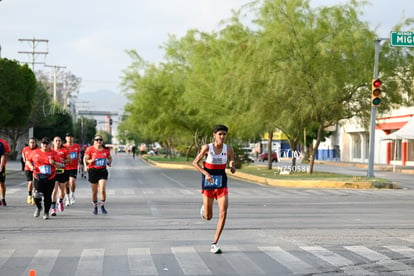 José Juan Navarro | Carrera Powerade Torreón 2024, 5 y 10K