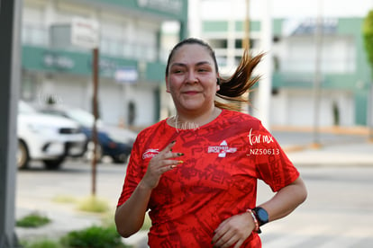  | Carrera Powerade Torreón 2024, 5 y 10K