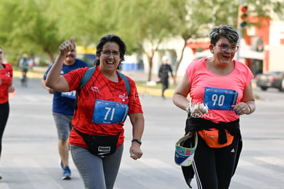  | Carrera Powerade Torreón 2024, 5 y 10K