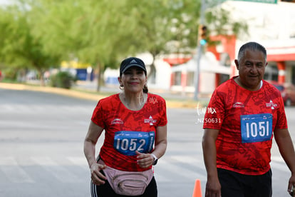  | Carrera Powerade Torreón 2024, 5 y 10K