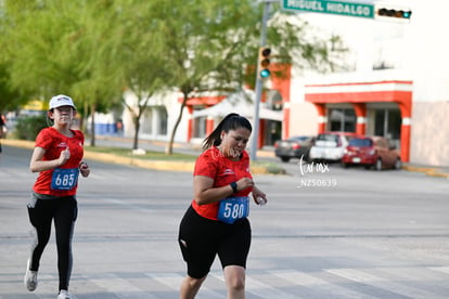  | Carrera Powerade Torreón 2024, 5 y 10K