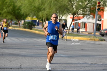  | Carrera Powerade Torreón 2024, 5 y 10K