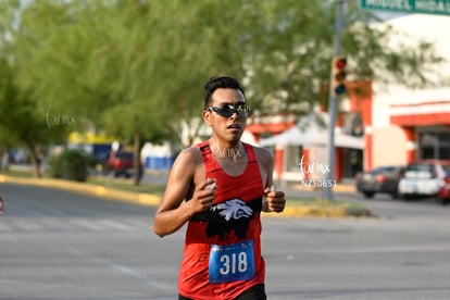  | Carrera Powerade Torreón 2024, 5 y 10K