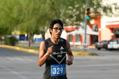  | Carrera Powerade Torreón 2024, 5 y 10K