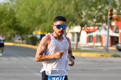  | Carrera Powerade Torreón 2024, 5 y 10K