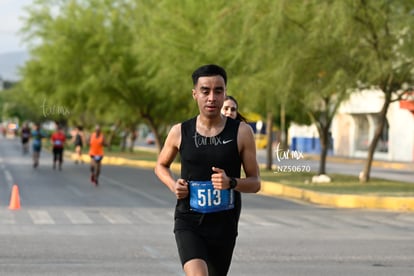  | Carrera Powerade Torreón 2024, 5 y 10K