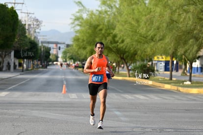  | Carrera Powerade Torreón 2024, 5 y 10K