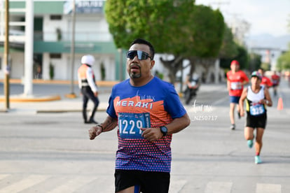 Meraki | Carrera Powerade Torreón 2024, 5 y 10K