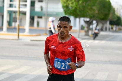  | Carrera Powerade Torreón 2024, 5 y 10K