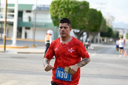  | Carrera Powerade Torreón 2024, 5 y 10K