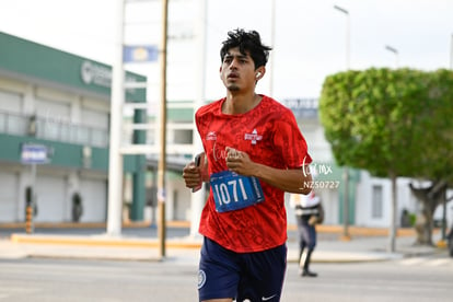  | Carrera Powerade Torreón 2024, 5 y 10K