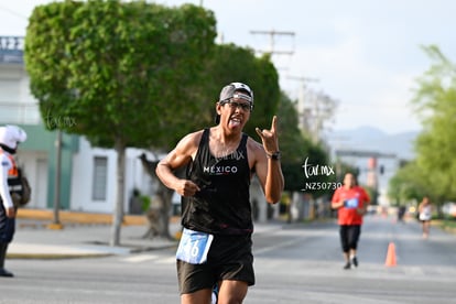  | Carrera Powerade Torreón 2024, 5 y 10K