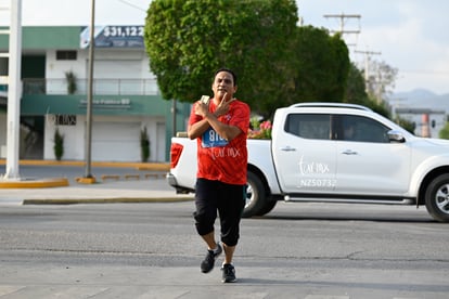  | Carrera Powerade Torreón 2024, 5 y 10K