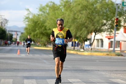  | Carrera Powerade Torreón 2024, 5 y 10K