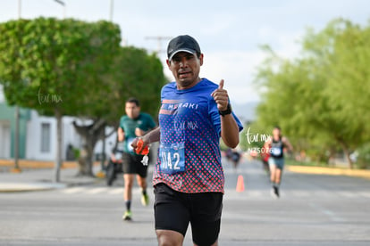 Meraki | Carrera Powerade Torreón 2024, 5 y 10K