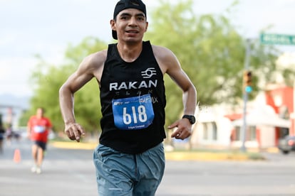  | Carrera Powerade Torreón 2024, 5 y 10K