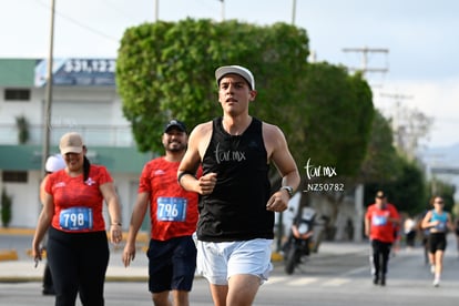  | Carrera Powerade Torreón 2024, 5 y 10K