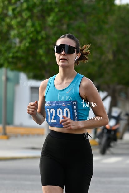  | Carrera Powerade Torreón 2024, 5 y 10K