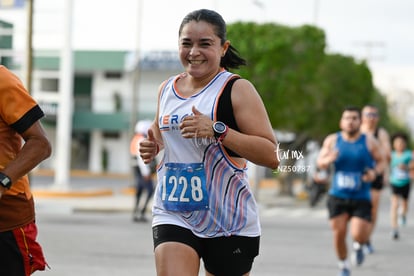 crizrequejo | Carrera Powerade Torreón 2024, 5 y 10K