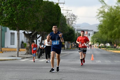  | Carrera Powerade Torreón 2024, 5 y 10K