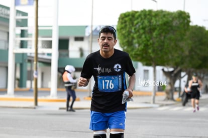  | Carrera Powerade Torreón 2024, 5 y 10K