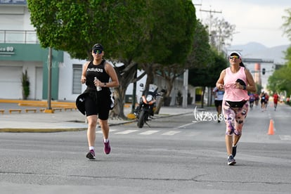  | Carrera Powerade Torreón 2024, 5 y 10K