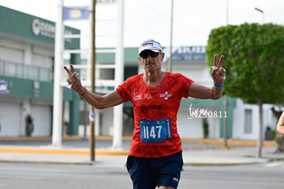  | Carrera Powerade Torreón 2024, 5 y 10K