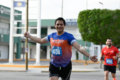 Meraki | Carrera Powerade Torreón 2024, 5 y 10K